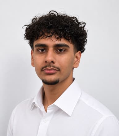 Angad Singh